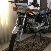 موتور ساوین 150