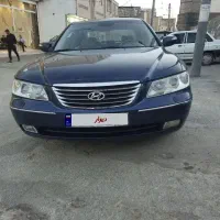 ازرا مدل 2009 فول شرکتی