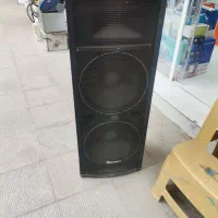 اسپیکر حرفه‌ای رکسون rexon