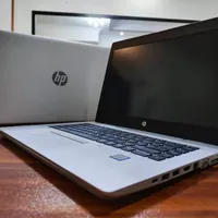 لپ تاپ نسل ۸ / HP 640 G4 i5|رایانه همراه|تهران, جردن|دیوار