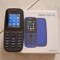 گوشی نوکیا 105