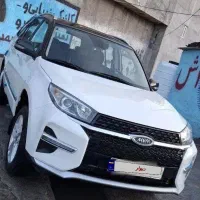 mvmx33نیو فیس1400|خودرو سواری و وانت|پارس‌آباد, |دیوار