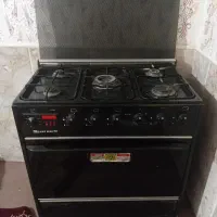 گازفردارمحور‌الکتریک