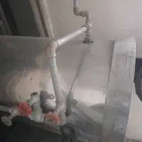 دیگ چدنی اتوکلاو