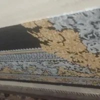 قالی دست بافت