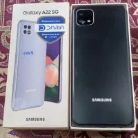 گوشی سامسونگ گلکسی a22 G5