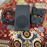 Xbox s 1t