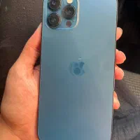 آیفون 12 پرو مکس 512گیگ
