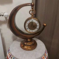 ساعت رو میزی