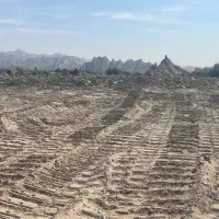 فروش زمین مسکونی جوباریکو