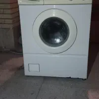 ماشین لباسشویی پارس تمیز