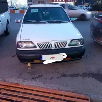 ماشین پراید