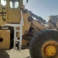 کوماتسو 90|خودرو سنگین|اصفهان, ورزشگاه نقش جهان|دیوار