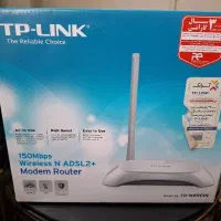 مودم TP LINK
