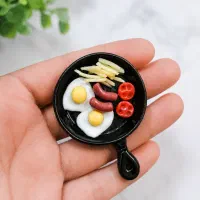 مگنت رو یخچالی