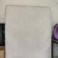 تشک تخت خواب