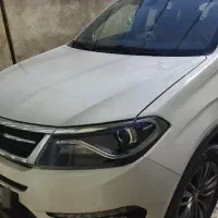 Tigo 5 اکسلنت اسپورت فول اپشن