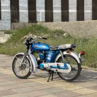یاماها ۱۰۰موشکی