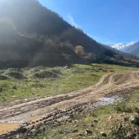 زمین کلاردشت (رودبارک)