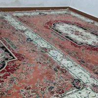 یه جفت قالی شرط سالم و تمیز