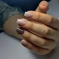 کاشت ناخن حرفه ای