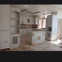 کابینت کمددیواری  سیسمونی و... پایان جستجو