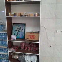 کمد دکوری بوفه