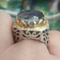انگشتر شجر قائنات