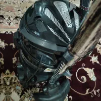 جاروبرقی سطلی شروین