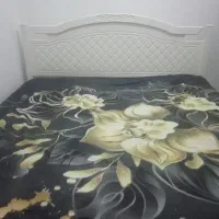 تخت خواب دونفره درحد نو