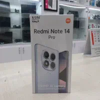 شیائومی Note 14 Pro 4G 8/256