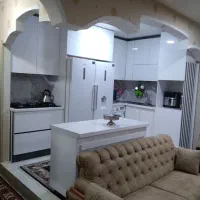 آپارتمان ۲ خواب داودی شرقی با پارکینگ مسقف|فروش آپارتمان|خرمشهر, |دیوار