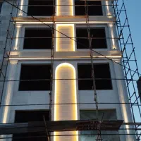 خدمات برق ساختمان