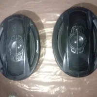 باند خربزه ای پایونر 6975 s