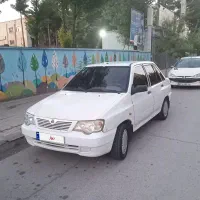 پراید۱۳۲ مدل۸۹