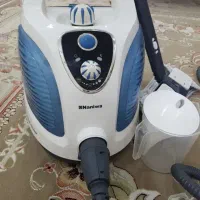 بخارشور