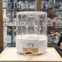 استند حبوبات و برنج وارداتی تایوان|ظروف نگهدارنده، پلاستیکی، یک‌بارمصرف|مشهد, کوی المهدی|دیوار