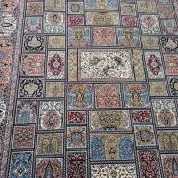 فرش کاملا نو