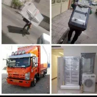 اتوبارباربری وانت بار پردیس فاز ۱۱و۹و۸و۵و۴کارگر