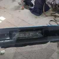 گلگیر و سپر