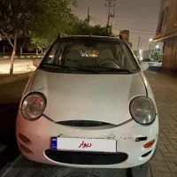 ام وی ام ۱۱۰ ، ۴ سیلندر