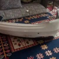 سپر عقب ساینا اس