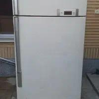 یخچال ال جی بزرگ