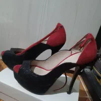 کفش مجلسی و دمپایی