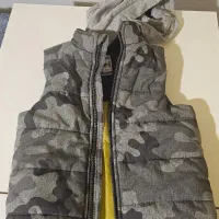 پافر اسپرت سالم برند السی