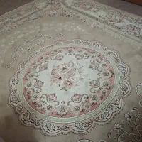 فروش ۱ عدد فرش ماشینی