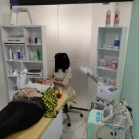 پاکسازی/ فشیال/خانم ها و آقایان