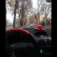 206 تیپ ۲|خودرو سواری و وانت|برخوار, |دیوار