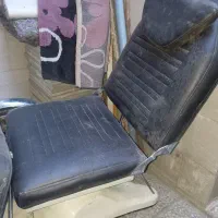 صندلی آرایشگاه