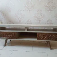 میز تلویزیون
